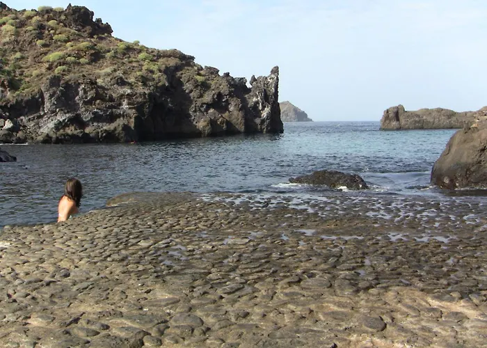 Terrazas Malpais - El Guincho, * Garachico (Tenerife)