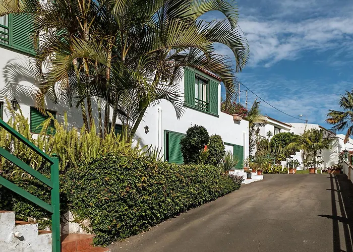 Terrazas Malpais - El Guincho, *