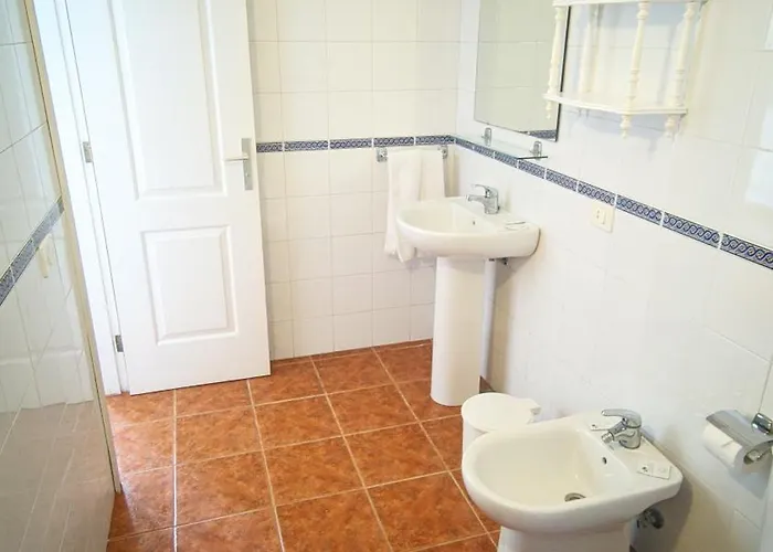 Apartment Terrazas Malpais - El Guincho,