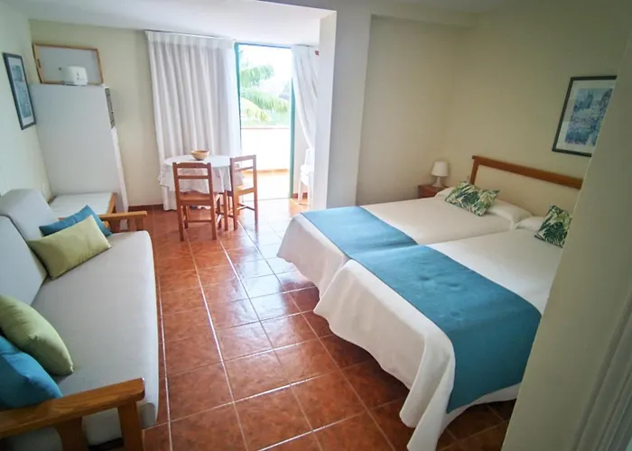 Apartment Terrazas Malpais - El Guincho, *